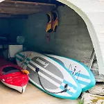 6 Person In Feriehus Olden
