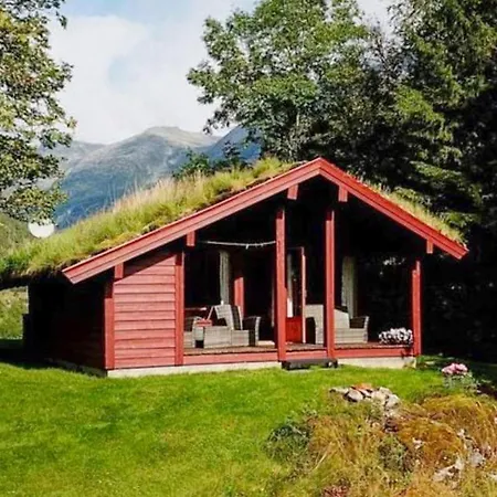 6 Person In Vakantiehuis *