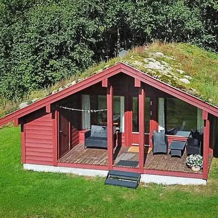 Ferienhaus 6 Person In