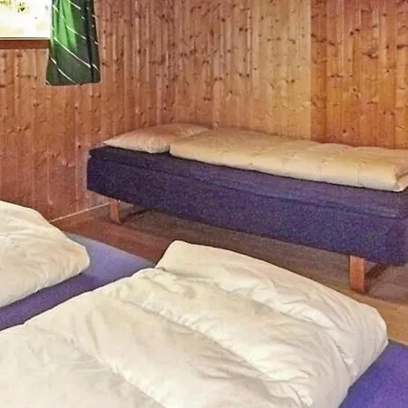 6 Person In Semesterbostad