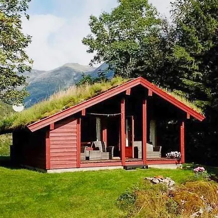 Ferienhaus 6 Person In Olden