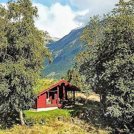 Ferienhaus 6 Person In