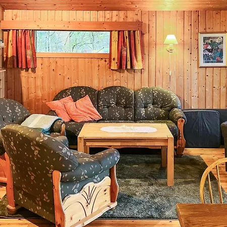 6 Person In Ferienhaus *