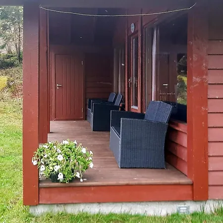 6 Person In Ferienhaus Olden