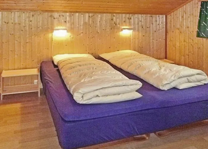 6 Person In Feriehus *