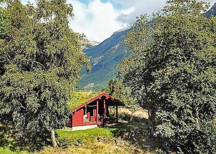 Ferienhaus 6 Person In