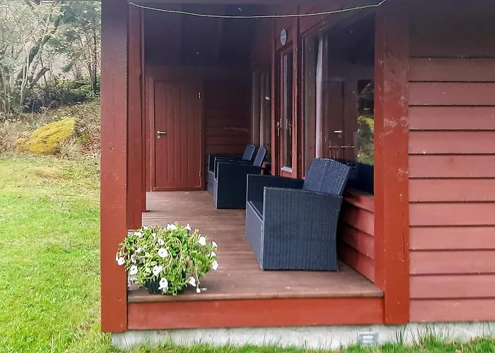 6 Person In Ferienhaus Olden