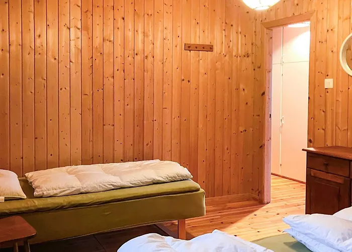 Feriehus 6 Person In Olden