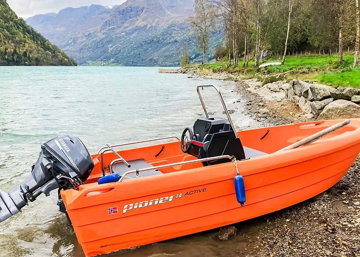 6 Person In Ferienhaus *