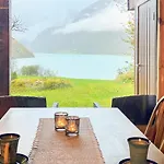 بيت للعطل 6 Person In